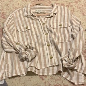 American eagle shirt